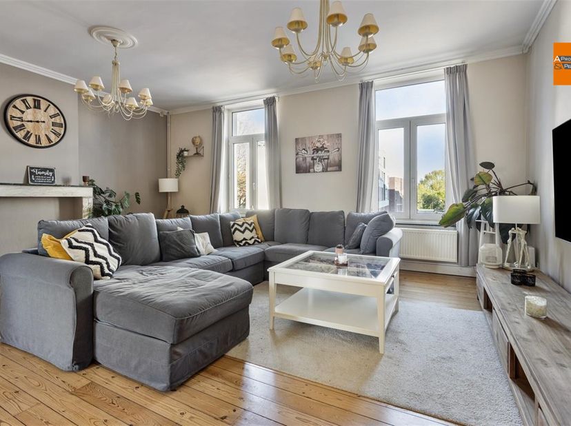 Appartement duplex deux chambres prête à être emménagé, idéal pour les primo-accédants.&lt;br /&gt;
Cet appartement prête à être emménagé est le choix idéal