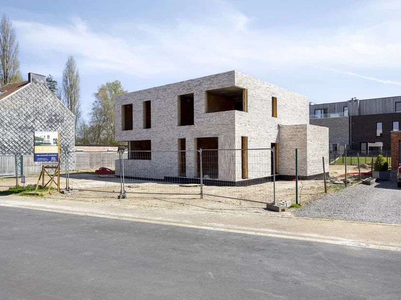 Maison à vendre
                    à 3500 Hasselt