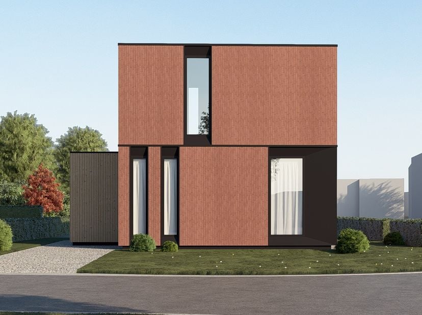 Peer — Achtzalighedenstraat — 1 instapklare open woning met 4 slaapkamers - http://www.skilpod.com/&lt;br /&gt;
&lt;br /&gt;
Deze open bebouwing in Wijchmaal is p