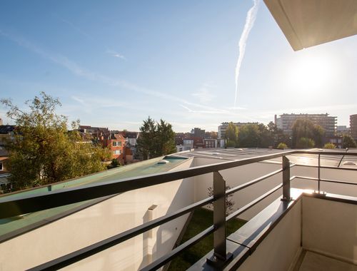                                         Appartement te koop in Evere, € 400.000
