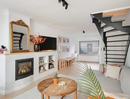                                         Woning te koop in Heist-aan-Zee, € 419.000
