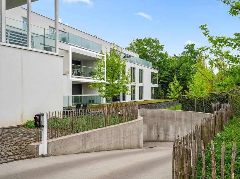 Appartement à vendre
                    à 3118 Werchter
