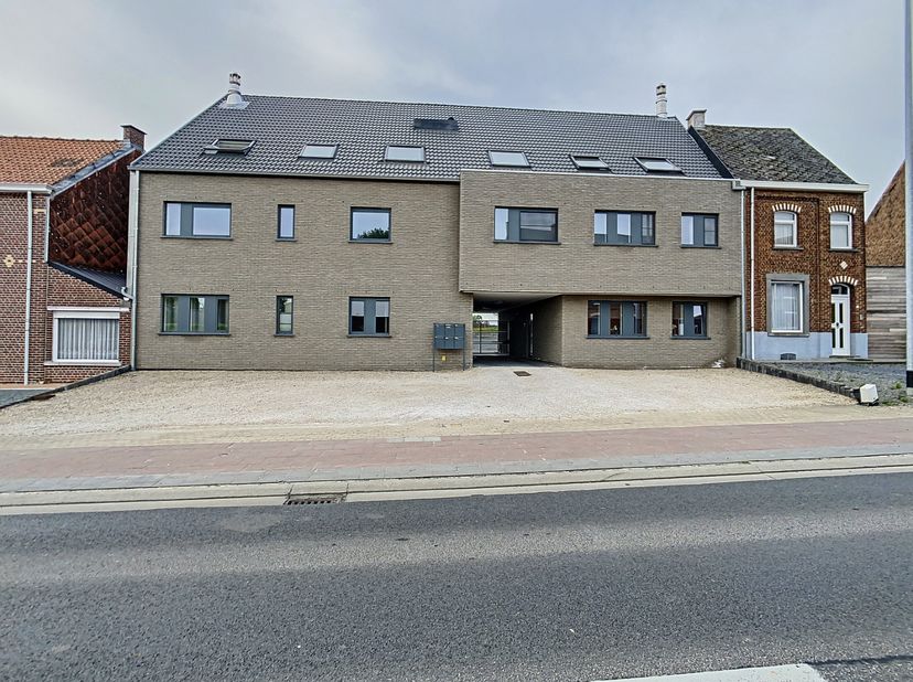 Appartement à louer
                    à 9570 Sint-Maria-Lierde