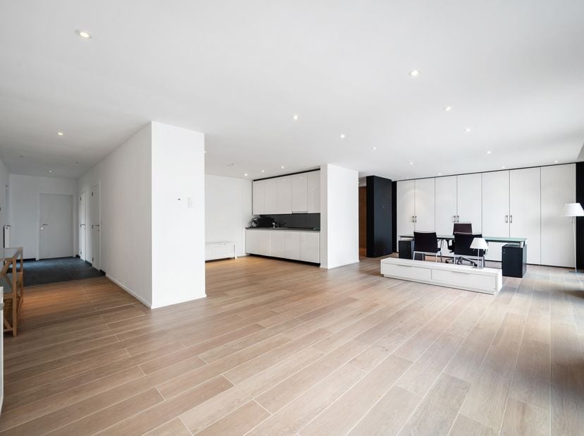 Appartement à vendre
                    à 2860 Sint-Katelijne-Waver