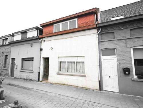                                         Woning te koop in Haaltert, € 119.000
