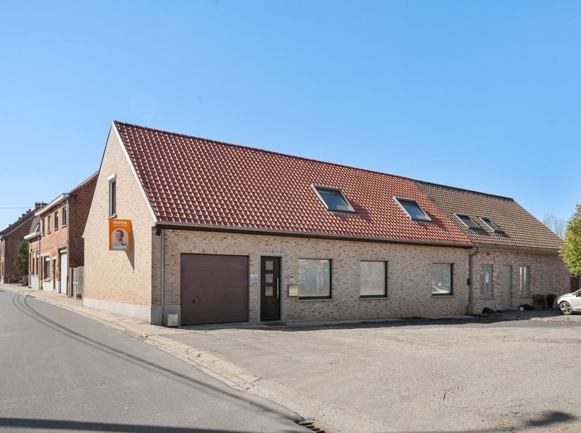 Maison à vendre
                    à 8930 Menen