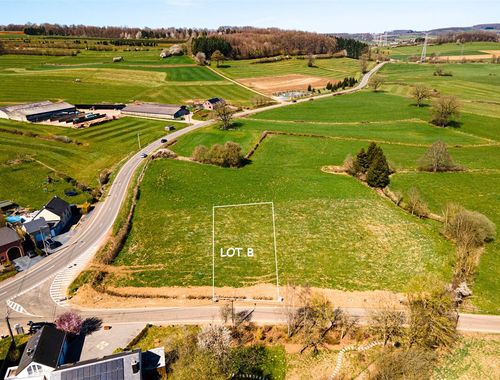                                         Grond te koop in Habergy, € 149.000
