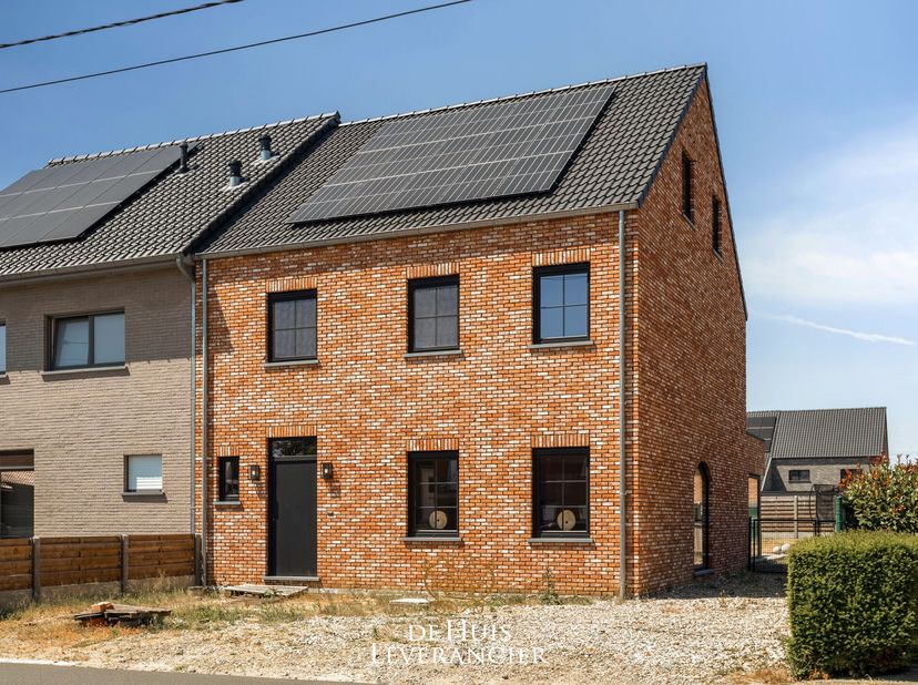 Maison à vendre
                    à 3580 Beringen