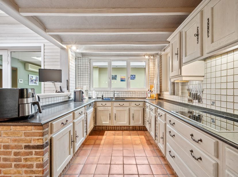 Maison à vendre
                    à 3400 Neerwinden