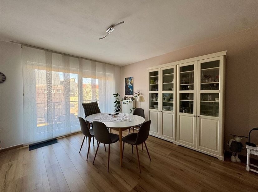 Appartement à louer
                    à 3680 Maaseik