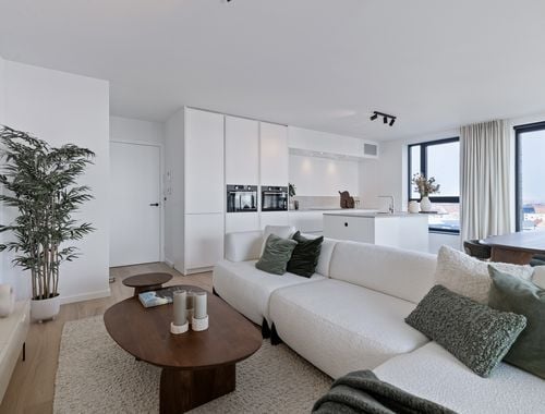                                         Appartement à vendre à Veurne, € 395.000
