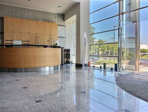                             Bâtiment d’entreprise à louer à Woluwe-Saint-Lambert
