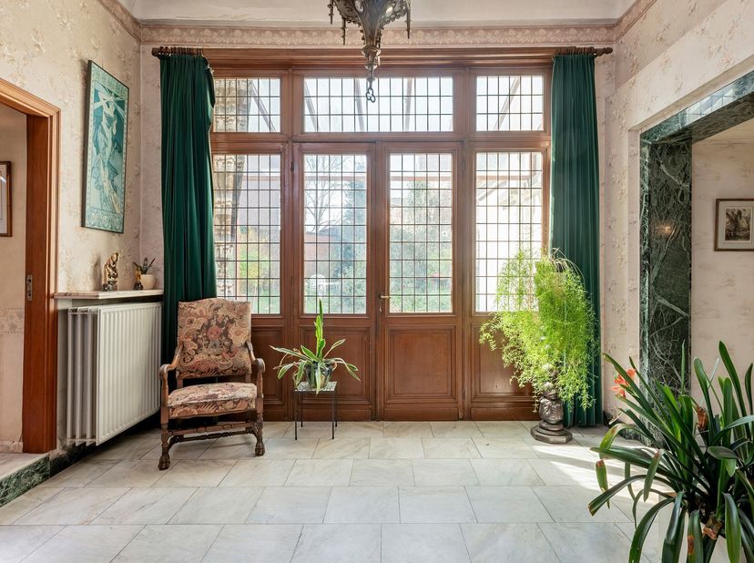 Maison à vendre
                    à 2800 Mechelen
