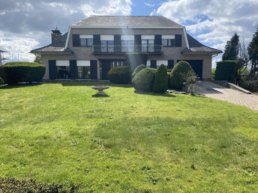 Maison à vendre
                    à 3130 Begijnendijk
