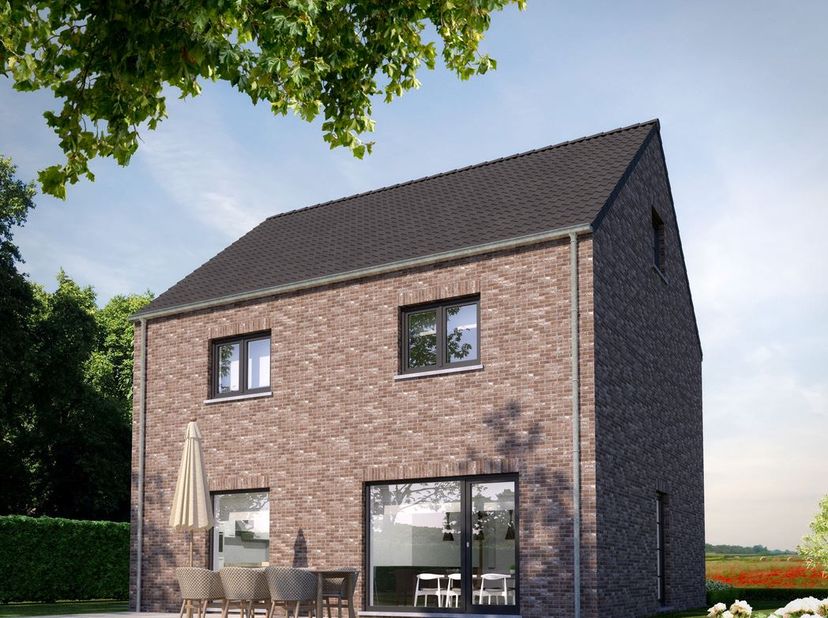 Maison à vendre
                    à 3940 Hechtel