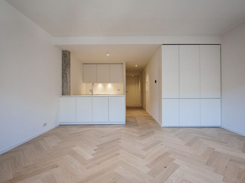 Twee karaktervolle aPpartementen te huur in hartje Hasselt:&lt;br /&gt;
&lt;br /&gt;
Toplocatie in Heilighartwijk &lt;br /&gt;
Ontdek onze twee prachtige pas gerenoveer