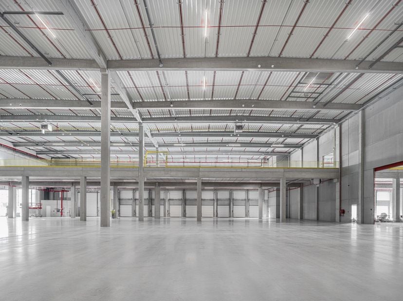 Op zoek naar een ideale logistieke uitvalsbasis In de Gentse haven? Ghent Logistic Campus biedt een tal van mogelijkheden voor uw onderneming. Gelegen