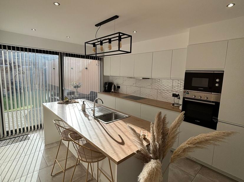 Maison à vendre
                    à 2940 Hoevenen