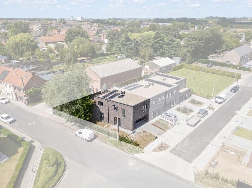 Maison à vendre
                    à 8520 Kuurne