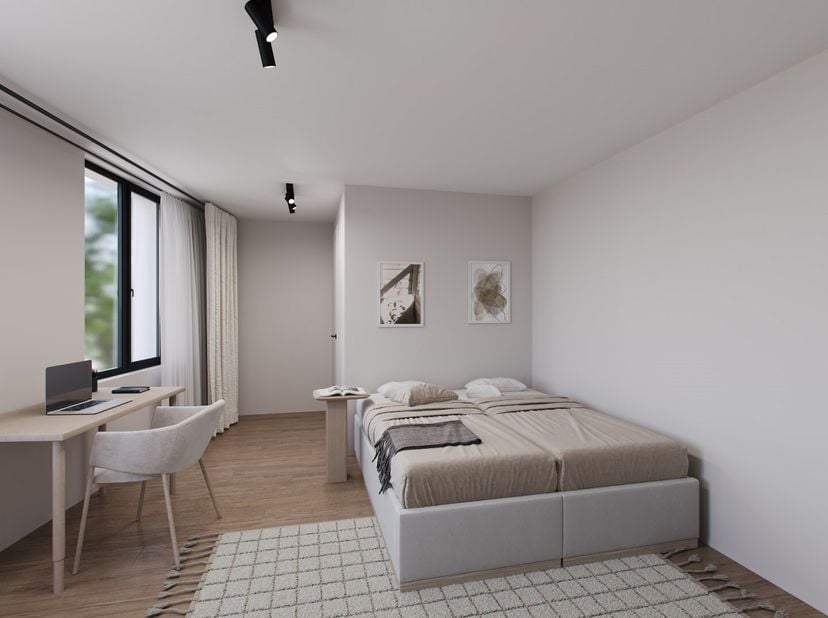 Kot-Colocation à louer
                    à 3000 Leuven