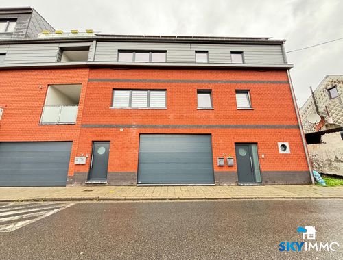                                         Duplex te koop in Montegnée, € 279.000

