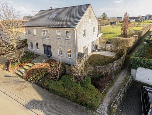                                         Villa te koop in Kortenaken, € 599.000
