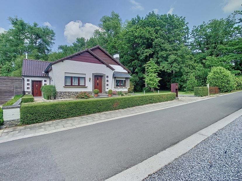 Maison à vendre
                    à 9320 Erembodegem