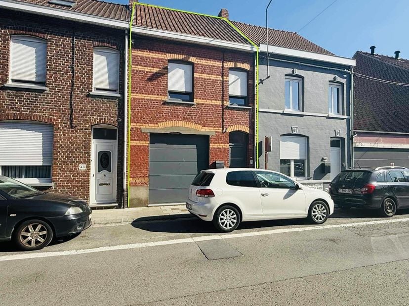 Huis te koop
                    in 7711 Dottignies