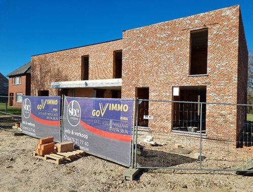                                         Eengezinswoning te koop in Houthalen, € 313.500
