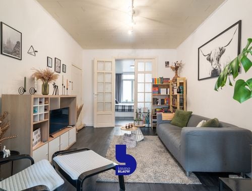                                         Appartement à vendre à Oostende, € 365.000
