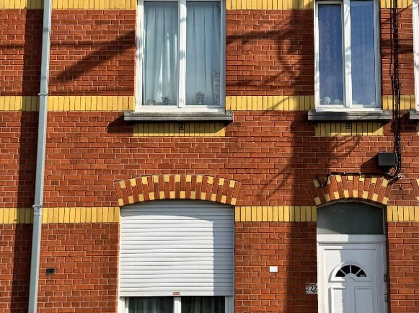 Maison à vendre
                    à 8800 Roeselare