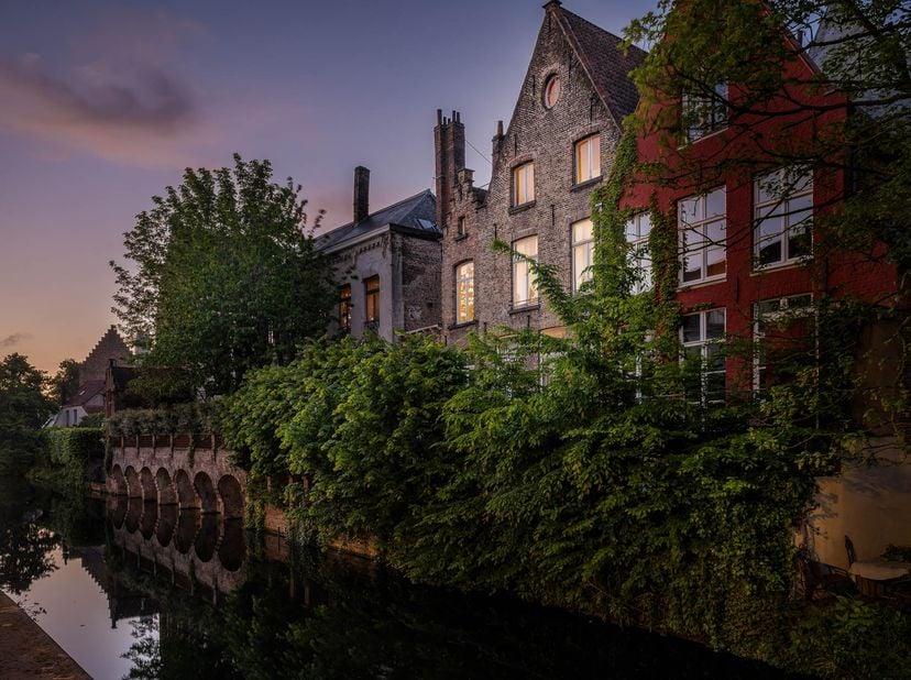 Maison à vendre
                    à 8000 Brugge