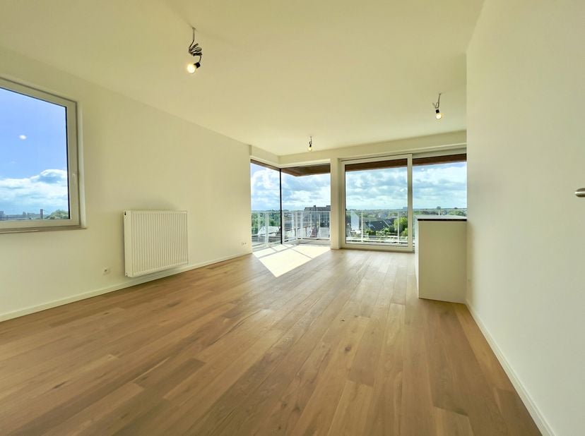 Appartement à vendre
                    à 9800 Deinze