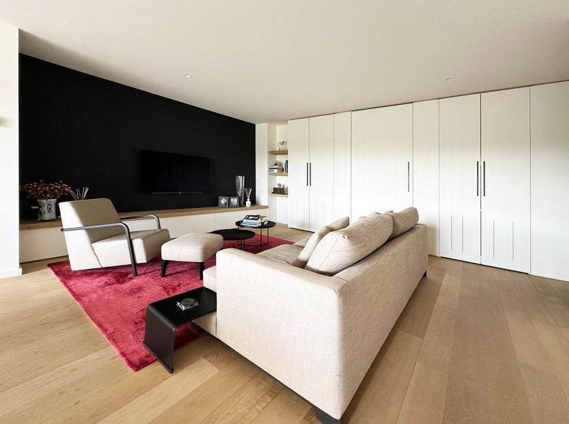 Appartement à louer
                    à 2110 Wijnegem