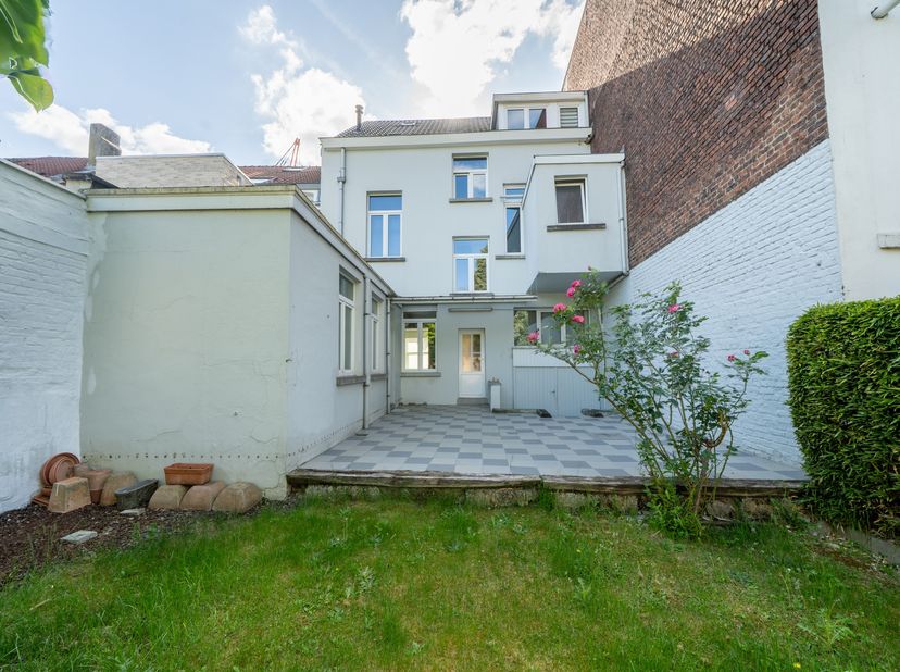 Appartement à vendre
                    à 1853 Strombeek-Bever