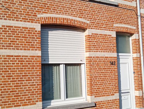                                         Eengezinswoning te koop in Edegem, € 305.000
