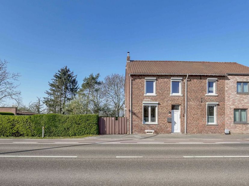 Maison à vendre
                    à 3840 Borgloon