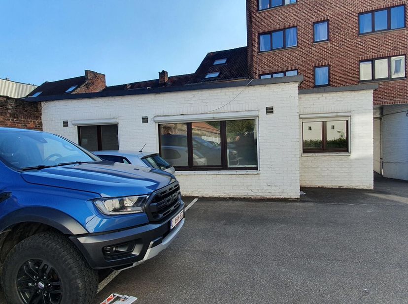 Appartement à vendre
                    à 3000 Leuven