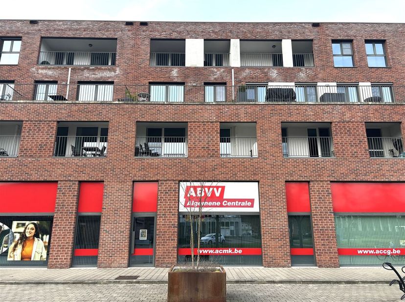 Appartement à louer
                    à 2440 Geel