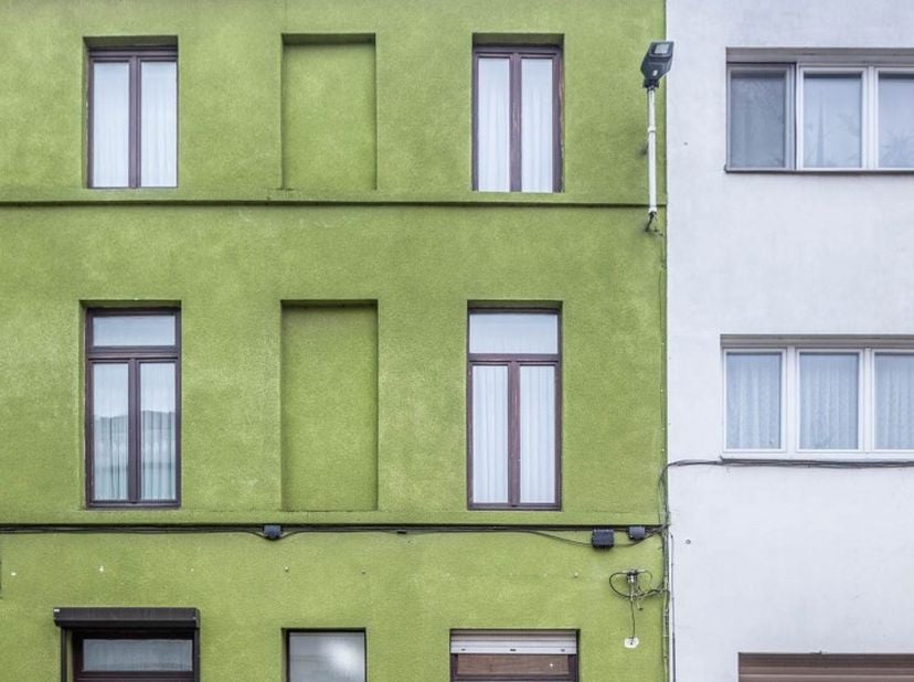 Maison à vendre
                    à 9000 Gent