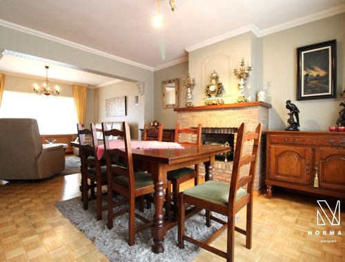                                         Maison à vendre à Bellegem, € 207.500

