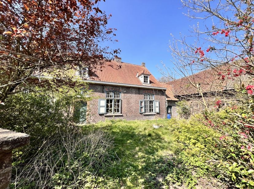 Maison à vendre
                    à 9051 Sint-Denijs-Westrem