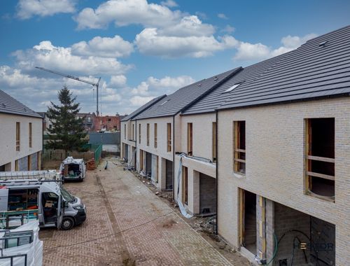                                         Maison à vendre à Beveren-Waas, € 424.000
