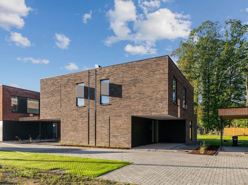 Maison à vendre
                    à 3130 Begijnendijk