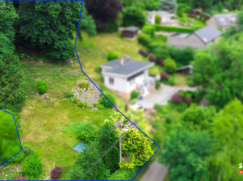 L&#039;agence SKYIMMO est ravie de vous présenter cette opportunité rare et exclusive : un terrain à bâtir idéalement situé, offrant un potentiel exception