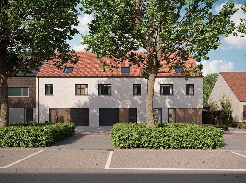 Terrains à bâtir à vendre au coeur de Schoten&lt;br /&gt;
Découvrez ces terrains à bâtir uniques au centre de Schoten, à quelques pas des magnifiques Gelmel