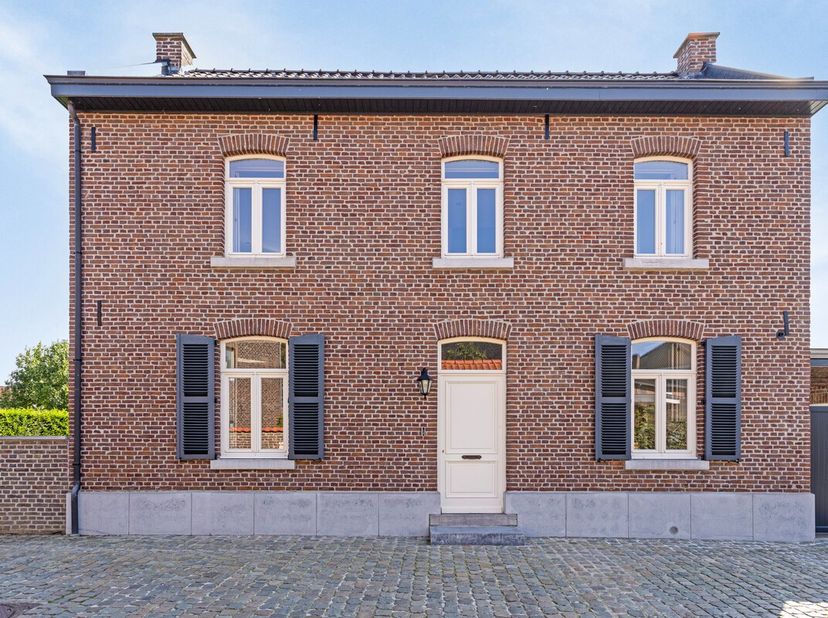 Maison à vendre
                    à 3621 Rekem