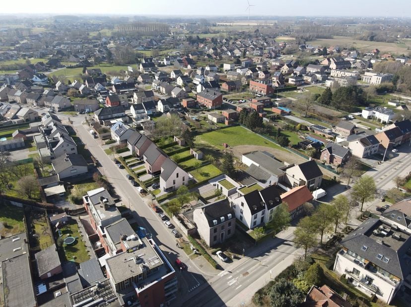 Maison à vendre
                    à 3590 Diepenbeek