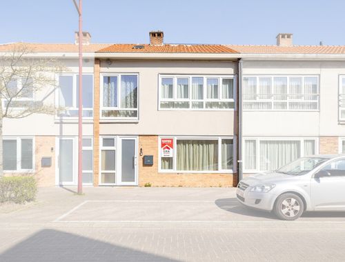                                         Rijwoning te koop in Oostende, € 339.000
