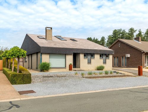                                         Woning te koop in Koersel, € 399.000
